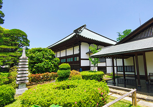 蓮光寺