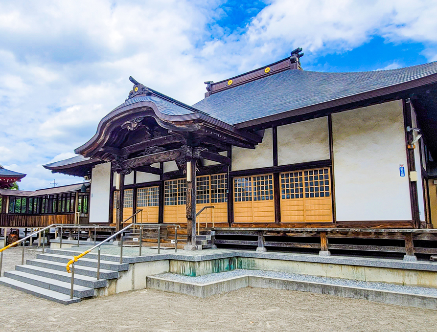 壬生寺