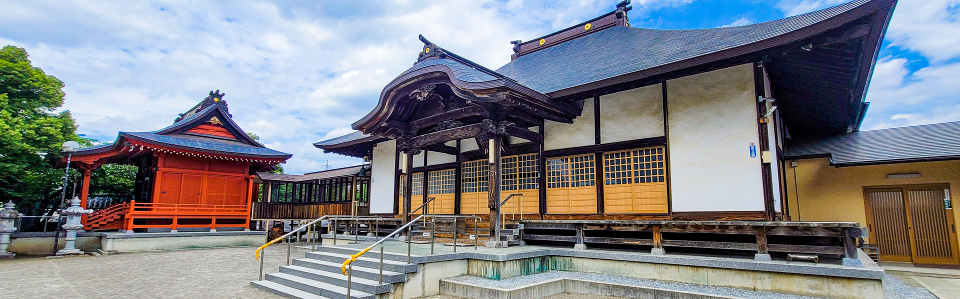 壬生の郷 壬生寺